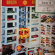 Illustration for article titled Surprise Saturday: Vintage Diecast in old Christmas catalogs (pic heavy)